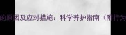 猫咪走路后腿张开的原因及应对措施科学养护指南附行为观察与疾病预防