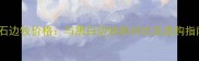 陨石边牧价格与黑白边牧的对比及选购指南