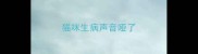 猫咪生病声音哑了