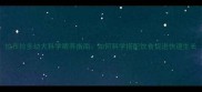 拉布拉多幼犬科学喂养指南如何科学搭配饮食促进快速生长