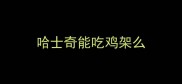 哈士奇能吃鸡架么