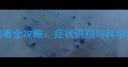 犬细小病毒全攻略症状识别与科学治疗指南