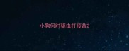 小狗何时驱虫打疫苗