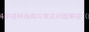 狗狗疫苗全流程科学接种指南与常见问题解答附最新疫苗推荐