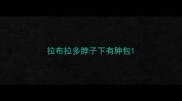 拉布拉多脖子下有肿包