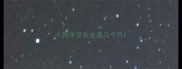 小狗牙没长全是几个月