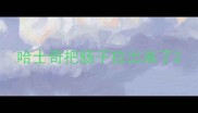 哈士奇把肠子拉出来了