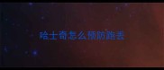 哈士奇怎么预防跑丢