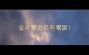 金毛眼发炎有眼屎