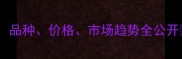 宠物猫行情深度品种价格市场趋势全公开附养猫避坑指南