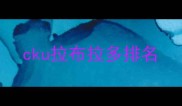 cku拉布拉多排名
