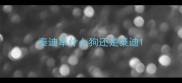 泰迪串什么狗还是泰迪