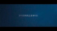 2个月狗狗注意事项