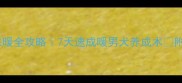 拉布拉多冬天保暖全攻略7天速成暖男犬养成术附防冻伤急救包