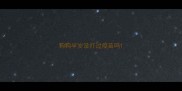 狗狗半岁没打过疫苗吗