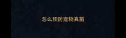怎么预防宠物真菌