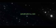 金毛剪毛用什么工具