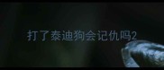打了泰迪狗会记仇吗