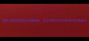 猫咪元素宠物彩妆品牌崛起安全养宠与时尚美学的完美融合
