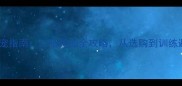 哈士奇养宠指南二哈狗的全攻略从选购到训练避坑全