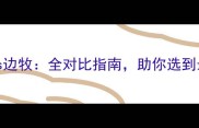 拉布拉多猎犬vs边牧全对比指南助你选到最适合的伴侣犬