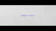 加菲猫3个月多长