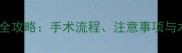 拉布拉多绝育全攻略手术流程注意事项与术后护理指南