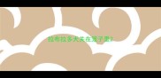 拉布拉多犬关在笼子里