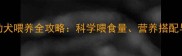 2个月巴哥幼犬喂养全攻略科学喂食量营养搭配与常见误区