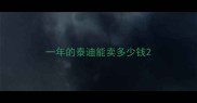 一年的泰迪能卖多少钱