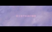 哈士奇不听话打哪里