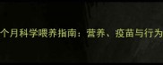 法国斗牛犬2个月科学喂养指南营养疫苗与行为训练全攻略