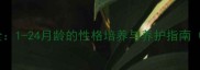 狗狗最佳收养月龄全1-24月龄的性格培养与养护指南附权威兽医建议