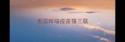 美国辉瑞疫苗猫三联