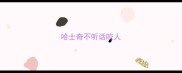 哈士奇不听话咬人