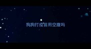狗狗打疫苗用空腹吗