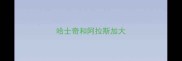 哈士奇和阿拉斯加大
