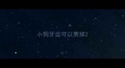 小狗牙齿可以剪掉
