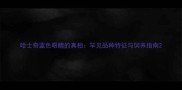 哈士奇蓝色眼睛的真相罕见品种特征与饲养指南