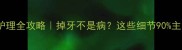 边牧换牙期护理全攻略掉牙不是病这些细节90主人都踩坑了