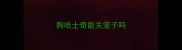 狗哈士奇能关笼子吗