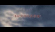 茶杯犬和玩具泰迪