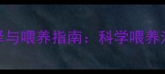 哈士奇幼犬奶粉选择与喂养指南科学喂养法让幼犬健康grow