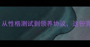 拉布拉多送人前必看指南从性格测试到领养协议这份完整清单让你送出爱与责任