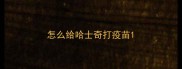 怎么给哈士奇打疫苗
