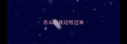 怎么训练边牧过来