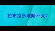拉布拉多眼睛不亮