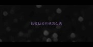 边牧幼犬性格怎么选