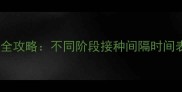狗狗狂犬疫苗全攻略不同阶段接种间隔时间表与注意事项