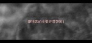 宠物店的主要经营范围
